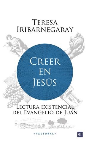 CREER EN JESUS | 9788429331790 | IRIBARNEGARAY, TERESA