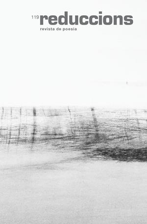 REDUCCIONS 119 - REVISTA DE POESIA | 8435226191157