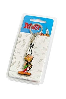 CLAUER ASTÈRIX GOMA | 4055648000239