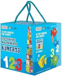 MIS PRIMEROS NUMEROS | 9788419161130 | GUERRIERI, I.