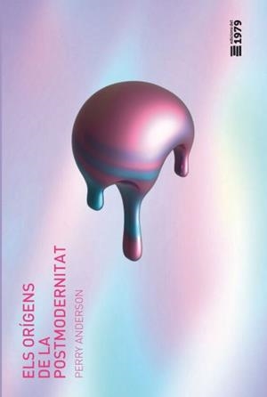 ORIGENS DE LA POSTMODERNITAT, ELS | 9788412325560 | ANDERSON, PERRY