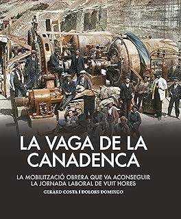 VAGA DE LA CANADENCA, LA | 9788419239990 | COSTA, GERARD / DOMINGO, DOLORS