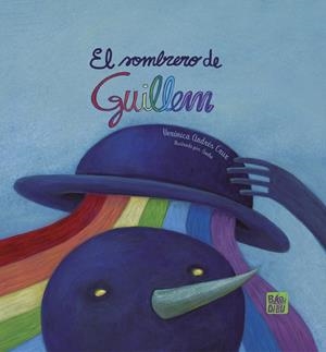 SOMBRERO DE GUILLEM, EL | 9788419859884 | ANDRES CRUZ, VERONICA