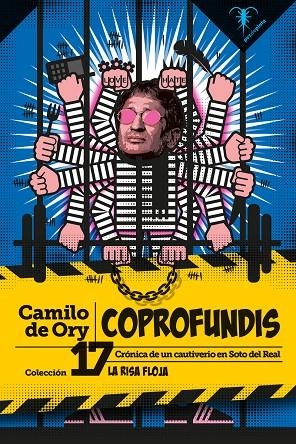 COPROFUNDIS | 9788412696141 | DE ORY, CAMILO