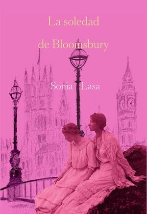 SOLEDAD DE BLOOMSBURY, LA | 9788419728289 | LASA, SONIA