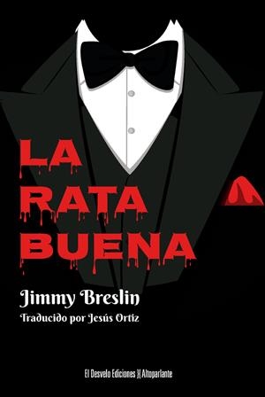 RATA BUENA, LA | 9788412758153 | BRESLIN, JIMMY