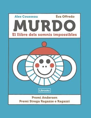 MURDO (ED. EN CATALÀ) | 9788412725360 | COUSSEAU, ALEX / OFFREDO, EVA