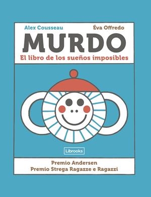 MURDO (ED. EN CASTELLANO) | 9788412725377 | COUSSEAU, ALEX / OFFREDO, EVA