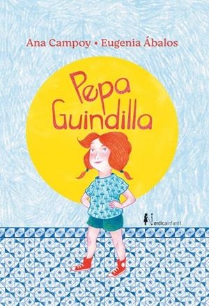 PEPA GUINDILLA (ED. NAVIDAD) | 9788419735935 | CAMPOY, ANA