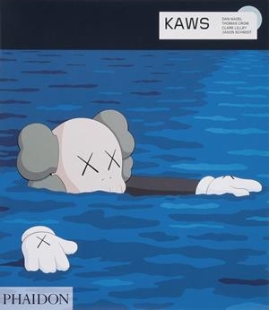 KAWS | 9781838665418