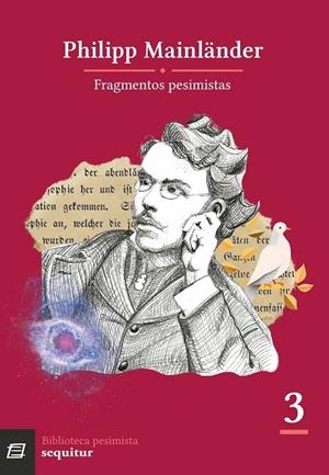 FRAGMENTOS PESIMISTAS | 9788412713022 | MAINLANDER, PHILIPP