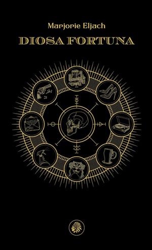 DIOSA FORTUNA | 9788419293671 | ELJACH, MARJORIE