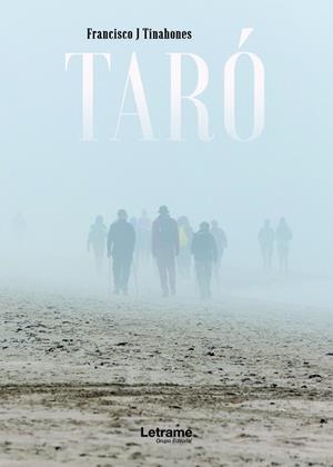 TARÓ | 9788411814126 | TINAHONES, FRANCISCO J.