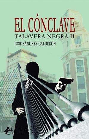CÓNCLAVE, EL | 9788419899866 | SÁNCHEZ CALDERÓN, JOSÉ