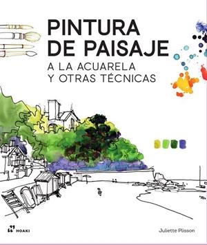 PINTURA DE PAISAJE | 9788419220660 | PLISSON, JULIETTE