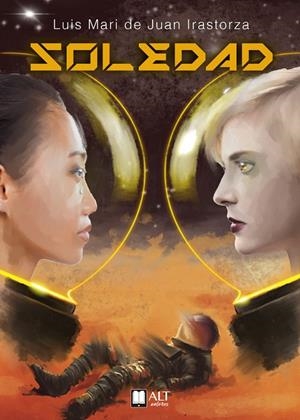 SOLEDAD | 9788419880093 | DE JUAN, LUIS MARI