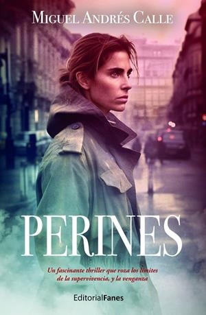 PERINES | 9788412687354 | CALLE, MIGUEL ANDRÉS
