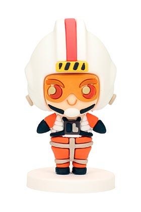 FIGURA POKIS X WING PILOT ORIGINAL STORMTROOPER | 8435450240874