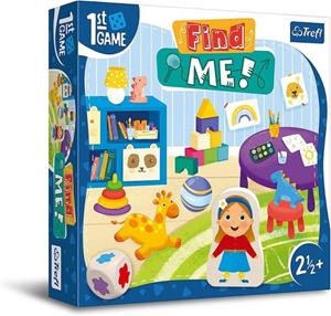 FIND ME! | 5900511023459
