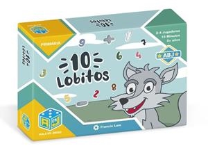 10 LOBITOS | 8437018229666