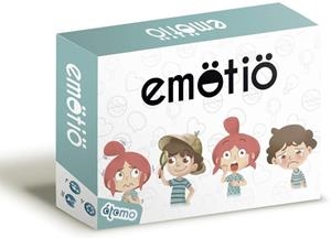 EMOTIO | 8437018229321