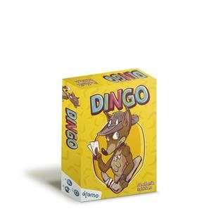 DINGO | 8437018229192