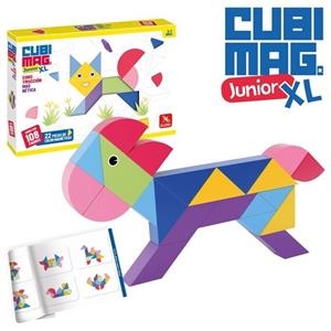 CUBIMAG JUNIOR XL | 8436598032765