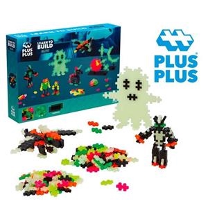 LEARN TO BUILD: BRILLA EN LA OSCURIDAD | 5710409107419
