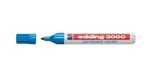 EDDING 3000 BLAU CLAR | 4004764008056