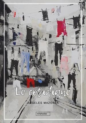 LO COTIDIANO | 9788419859761 | MAZORRA GONZALEZ, ANGELES
