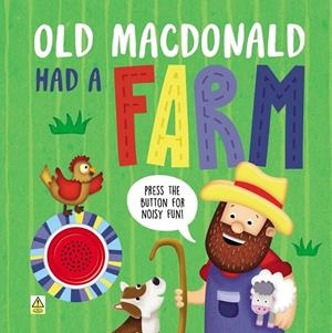OLD MACDONALD HAD A FARM | 9781837711390