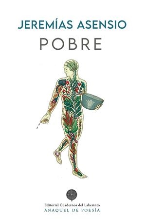 POBRE | 9788418997525 | ASENSIO, JEREMIAS