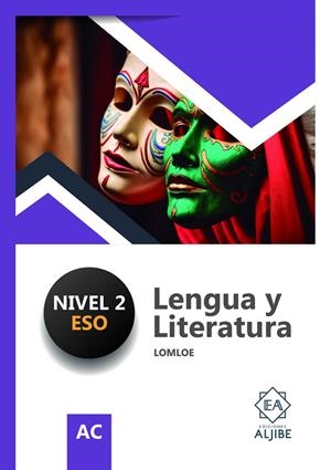 ADAPTACIÓN CURRICULAR LENGUA Y LITERATURA. NIVEL 2º ESO | 9788497009270 | VARIOS AUTORES