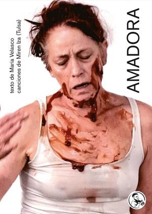 AMADORA | 9788418782404 | IZA (TULSA) / VELASCO