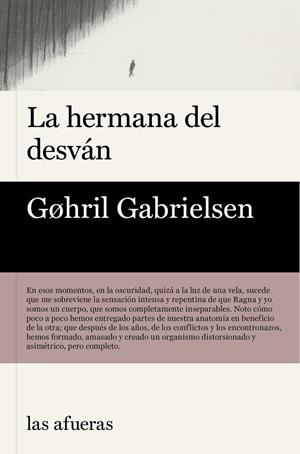 HERMANA DEL DESVÁN, LA | 9788412642636 | GABRIELSEN, GOHRIL
