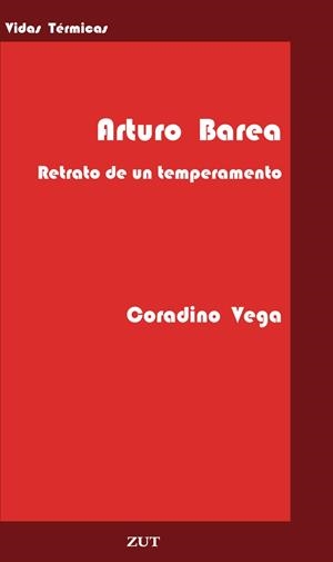 ARTURO BAREA | 9788412767414 | VEGA, CORADINO