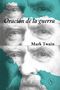 ORACIÓN DE LA GUERRA | 9789569974809 | TWAIN, MARK