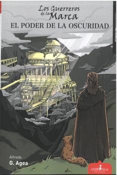 GUERREROS DE LA MARCA, LOS | 9788412778656 | AGEA, ALFREDO G.