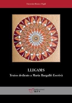 LLIGAMS | 9788413650913 | VARIOS AUTORES