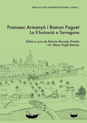 FRANCESC ARMANYÀ I RAMON FOGUET | 9788413650951 | VARIOS AUTORES