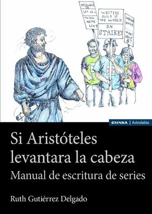 SI ARISTÓTELES LEVANTARA LA CABEZA | 9788431338954 | GUTIÉRREZ DELGADO, RUTH