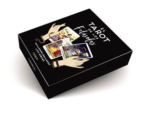 TAROT FILOSÓFICO, EL | 9788441548787 | GALLARDO MORÁN, GUILLERMO / MIGUEZ YBARZ, LUIS
