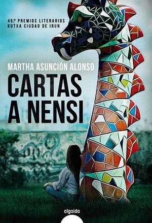 CARTAS A NENSI | 9788491898757 | ALONSO, MARTHA ASUNCIÓN