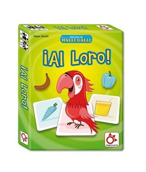 AL LORO  | 8437020827829