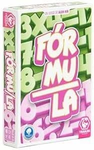 FÓRMULA | 8425402449158
