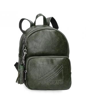 MOTXILLA 25 CM PJL DONNA VERD | 8435692703885