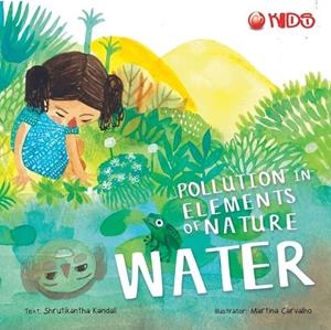 WATER | 9789395595551 | CALVALHO, MARTINA