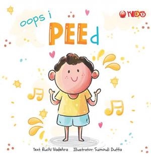 OOPS I PEED | 9788194968023 | DUTTA, SUMOULI