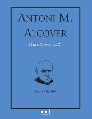 DIETARIS 1883-1906 | 9788427319110 | ALCOVER SUREDA, ANTONI MARIA