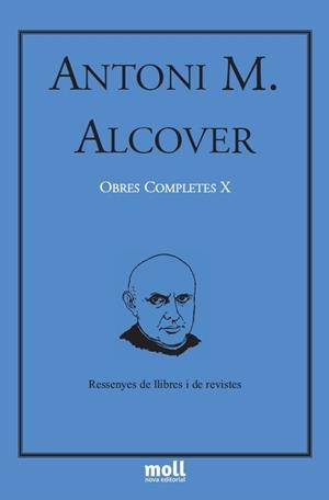 RESSENYES DE LLIBRES I DE REVISTES | 9788427319103 | ALCOVER SUREDA, ANTONI MARIA